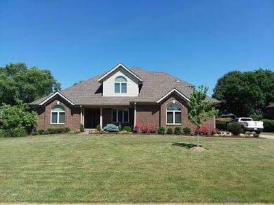 Allen Home Improvement & Roofing