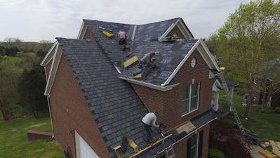 HKC Roofing & Construction