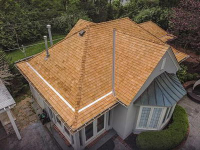 Deer Park Roofing, LLC