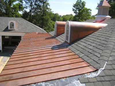American Roofing and Metal