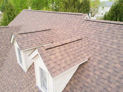 Mr. Roof Louisville