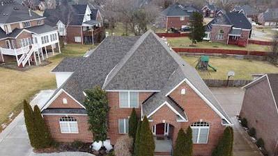 Roof It Right
