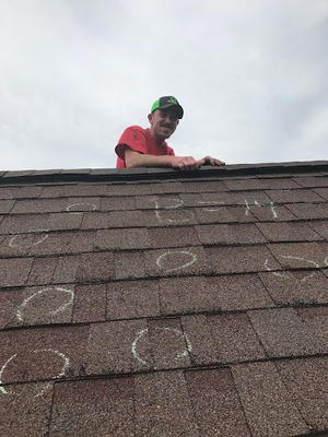 Affordable Roofing
