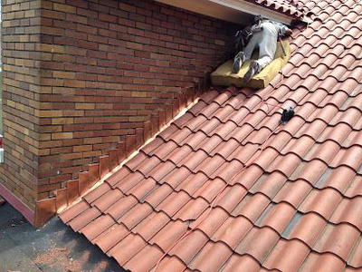 Carlon Roofing & Sheet Metal