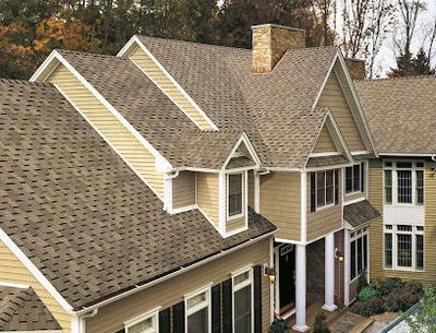 K & P Roofing, Siding & Home Improvement, Inc.
