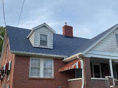 L.M. ROOFING & CONSTRUCTION