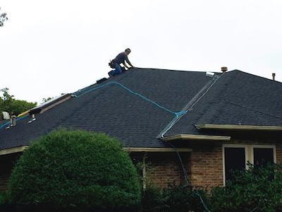 Legacy Contracting