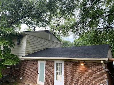Archway Roofing & Sheet Metal Systems Inc.