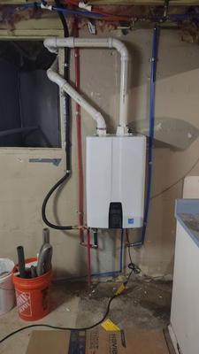 St. Matthews Plumbing
