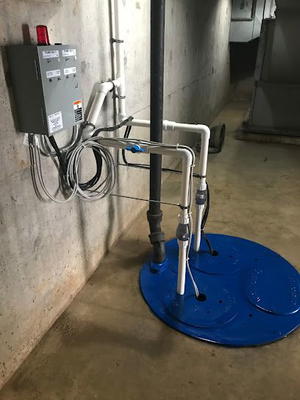 H2O Service LLC
