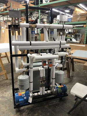 Charles Guelda & Sons Plumbing