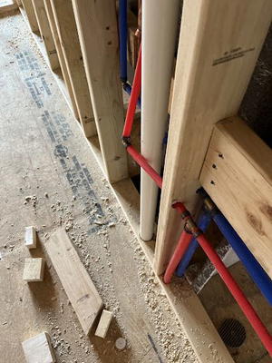 Baker Plumbing Inc