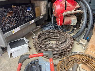 Jolly Plumbing | Drains | Heating | Air
