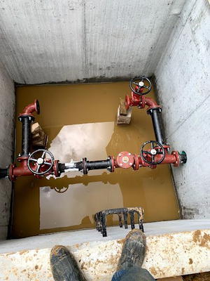 Neiheisel Plumbing Inc.