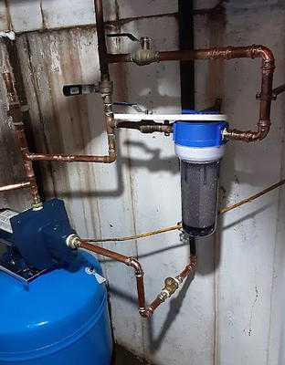 DBS Plumbing Solutions