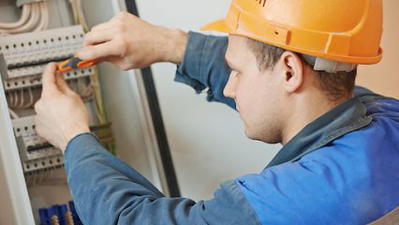 Zwicker Electric Inc.