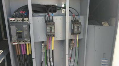 Bald Eagle Electrical LLC