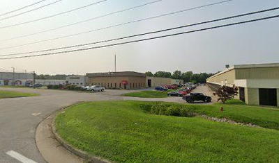 Payne Electric Co