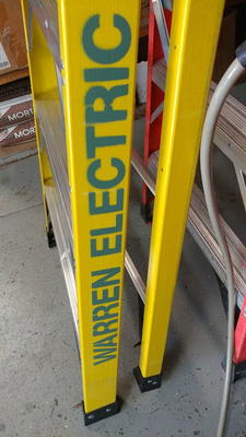 Warren Electric