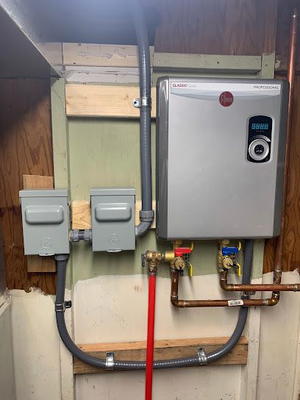 Thompson Electrical Service