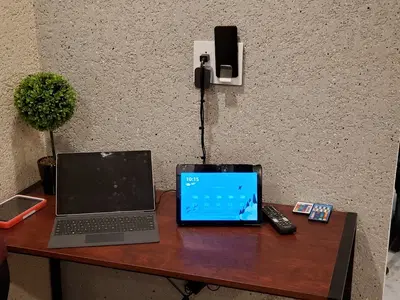 Business Photo