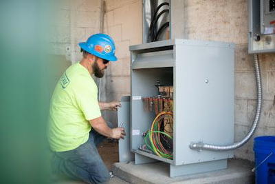 Arrow Electric Co
