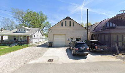 Cundiff Electric Inc