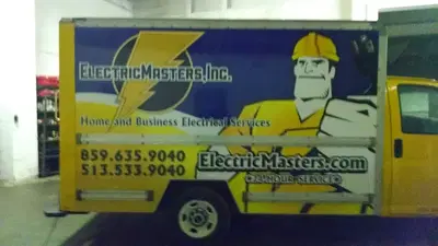 Business Photo