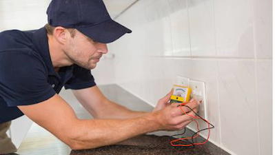 Ken Houston Electric LLC