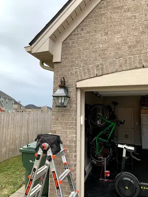 AG Home Services Handyman