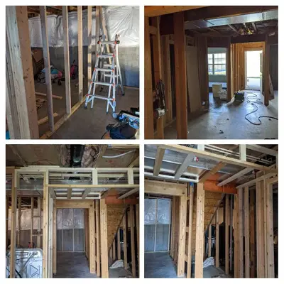Handyman Pros, INC