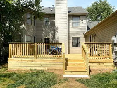 Workman Home Repairs, Inc