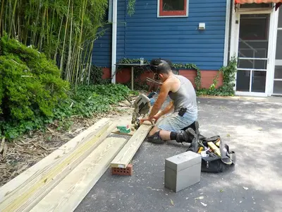 The ‘Get-it-Done Guy’ Handyman