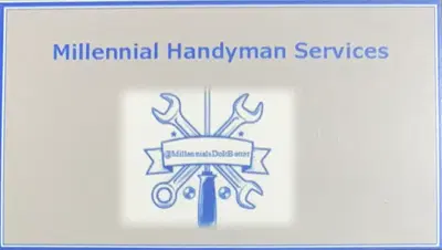 Millennial Handyman Services