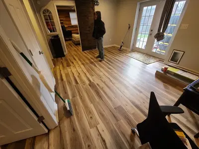 PINNACLE The Evolution Of Handyman Services & Residential Maintenance Llc