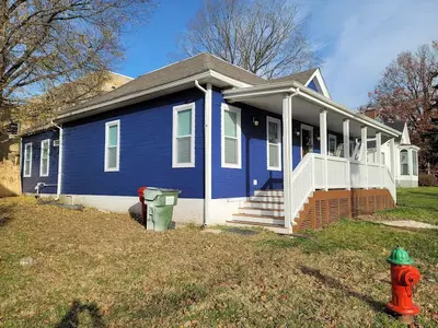 High Maintenance Handyman SRVC LLC