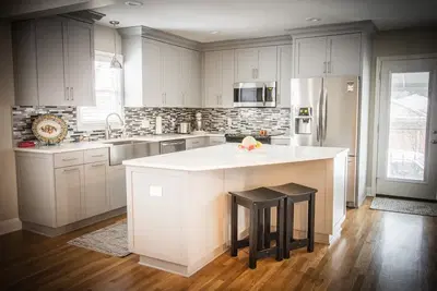 Gulley Remodeling & Home Improvement