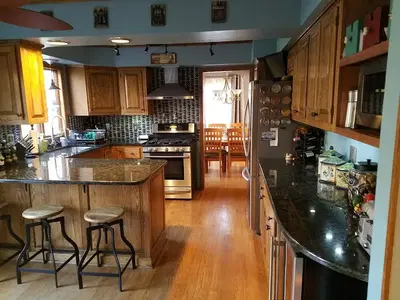 1 Veteran Home