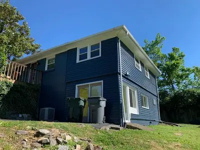 Big Blue Painting and Handyman Service