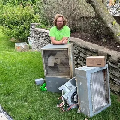 Business Photo