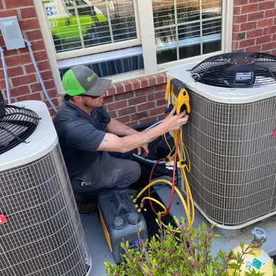 GreenBox Home Services