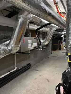 Cecil's Heating & Air Conditioning Inc.