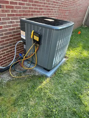 Southern Comfort Heating & Cooling