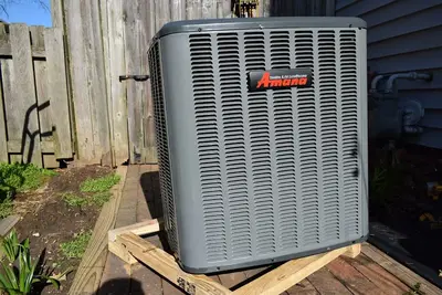 Fayette Heating & Air