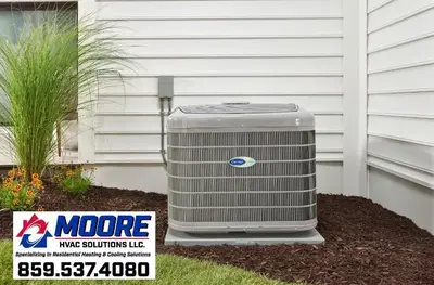 Moore HVAC Solutions