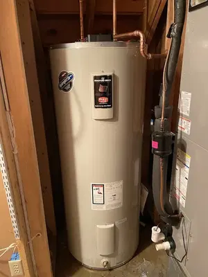 Dauenhauer Plumbing Heating and Air