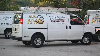 Mr. HVAC
