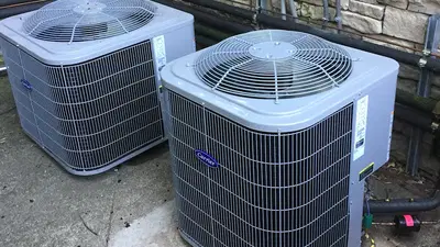 Titan Heating and Air, LLC