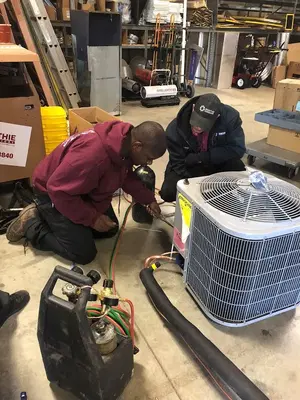 MMI Climate Solutions