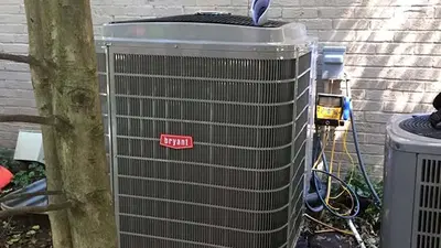 Synergy Home HVAC